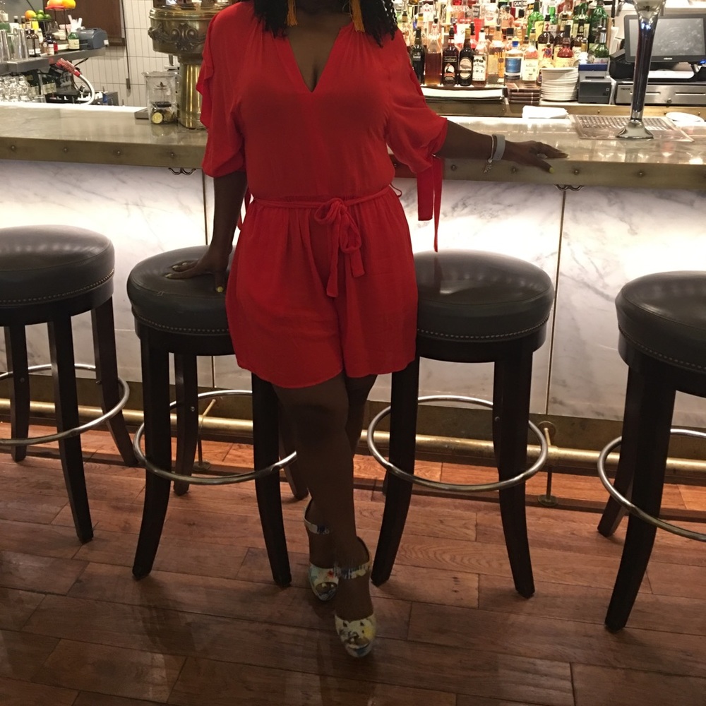Romper